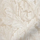ColorizedPLA William Morris Acanthus Jacquard Soft Gold Roman Blind 7609