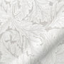 ColorizedPLA William Morris Acanthus Jacquard Ivory Roman Blind 7604