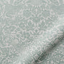 ColorizedPLA William Morris Strawberry Thief Jacquard Opal Roman Blind 7614