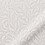 ColorizedPLA William Morris Willow Bough Jacquard Ivory Roman Blind 7617