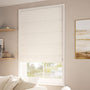 ColorizedZoom Cleo Shell Roman Blind 7665
