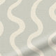ColorizedPLA Swirl Stripe Slate Roman Blind 7686