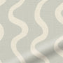 ColorizedPLA Swirl Stripe Slate Roman Blind 7686