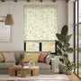 Colorized Lottie Mojito Roman Blind 7689