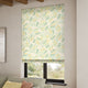 ColorizedZoom Lottie Mojito Roman Blind 7689