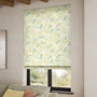ColorizedZoom Lottie Mojito Roman Blind 7689