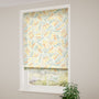ColorizedZoom Lottie Fruit Punch Roman Blind 7688