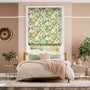 Colorized Esala Mojito Roman Blind 7690