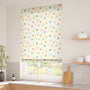 ColorizedZoom Padukka Popsicle Roman Blind 7695