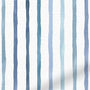 ColorizedPLA Suki Stripe Frost Roman Blind 7726