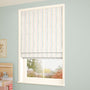 ColorizedZoom Suki Stripe Mineral Roman Blind 7728