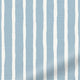 ColorizedPLA Suki Stripe Sky Blue Roman Blind 7730