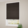 ColorizedZoom Electric Vanua Blackout Umber & Acorn Roman Blind 7755