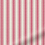 ColorizedPLA Chester Stripe Berry Roman Blind
