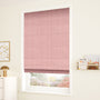 ColorizedZoom Chester Stripe Berry Roman Blind 7760
