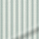 ColorizedPLA Chester Stripe Light Grey Roman Blind 7762