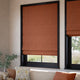 ColorizedZoom Columbia Autumn Roman Blind 7766