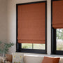 ColorizedZoom Columbia Autumn Roman Blind 7766