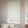 ColorizedZoom Eco-Friendly Nyah Limoncello Roman Blind 7789