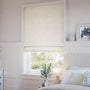 ColorizedZoom Lydia Alabaster Roman Blind 7793