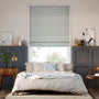 Colorized Lydia Ocean Roman Blind 7796