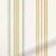 ColorizedPLA Valley Stripe Clouds & Sunshine Roman Blind 7805