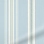 ColorizedPLA Valley Stripe Morning Rain Roman Blind 7806
