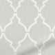 ColorizedPLA Empire Trellis Rain Mist Roman Blind 7808