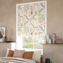 ColorizedZoom Cedella Sunset Roman Blind 7821