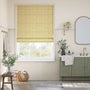 Colorized Eleni Gold Roman Blind 7830
