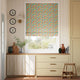 Colorized Glen Lyon Sky Roman Blind 7844