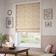 ColorizedZoom Glen Lyon Rhubarb Roman Blind 7843