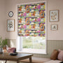 ColorizedZoom Prospect Road Dusk Roman Blind 7847