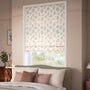 ColorizedZoom Shepherdly Meadow Birch Roman Blind 7852