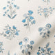 ColorizedPLA Shepherdly Meadow China Blue Roman Blind 7853