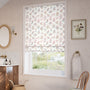 ColorizedZoom Shepherdly Meadow Ivory Roman Blind 7851