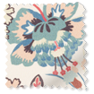 ColorizedSwatch Symphony Oyster Roman Blind sample image 8907