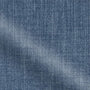 ColorizedPLA Eternity Linen Whale Blue Curtains 5459