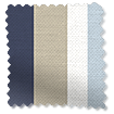 ColorizedSwatch Babushka Cadet Curtains sample image 5461
