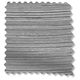 ColorizedSwatch Paraiso Voile Steel Curtains sample image 5486