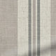 ColorizedPLA Truro Stripe Linen Sandstone Curtains 5501
