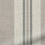 ColorizedPLA Truro Stripe Linen Sandstone Curtains 5501
