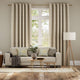 Colorized Pure Linen Curtains 5554