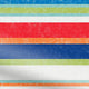 ColorizedPLA Calcutta Stripe Seaside Blue Curtains 5556