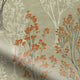 ColorizedPLA Slender Forest Velvet Autumn Curtains 5581