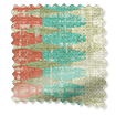 ColorizedSwatch Aymara Velvet Tribal Curtains sample image 5588