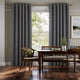 Colorized Waycroft Slate Curtains 5608
