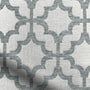 ColorizedPLA Lattice Silver Curtains 5620
