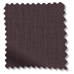 ColorizedSwatch Cavendish Damson Curtains sample image 5628