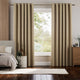 Colorized Cavendish Oatmeal Curtains 5638